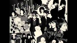 Tegan and Sara---Night Watch