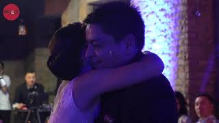 Agustina Piaggio y Carlitos Espinoza, Grand Milonga INFUEGO, 6-6