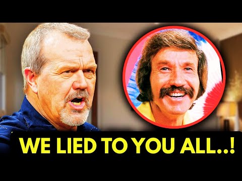 Ronny Robbins Opens Up About His Father Marty Robbins