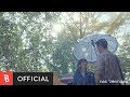 Hong Dae Kwang - Amazing (OST. Go Back Couple)