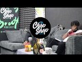 The Chop Shop Podcast Ep 1 : Stardom talks “Birmingham scene, Mitch diss & buying P110”