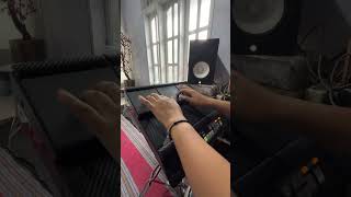 Download lagu Tes Sampling Kendang DTX YAMAHA M12 Remo #epepkendang mp3