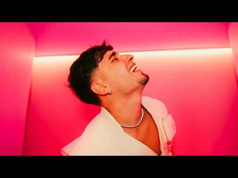 Adri Bylus - DARTE (Official Video)