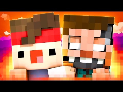 HO SALVATO ROBOT HEROBRINE DALLA PRIGIONE!! | Hello Neighbor su Minecraft ITA (Roleplay)