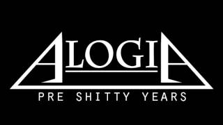 Alogia Cover of a Cover - Zar sunce vec zalazi