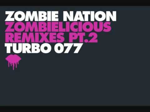 Zombie Nation - supercake 53 (Franz & Shape remix)