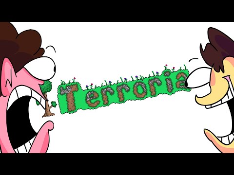 Terroria