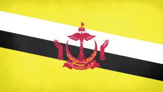 Brunei National Anthem (Instrumental)
