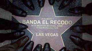 CONGA ***ESTRENO 2012***-BANDA EL RECODO