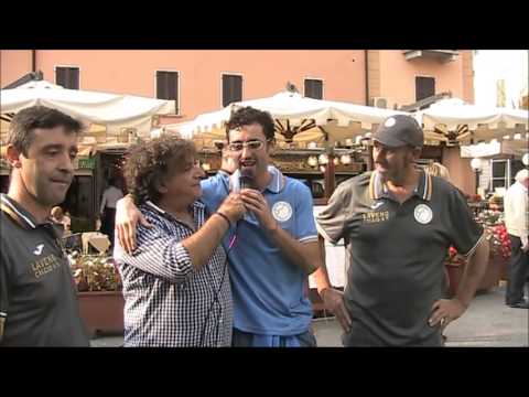 PRESENTAZIONE LAVENO C5