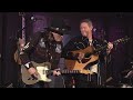 JackShit w/ Robbie Fulks - I Like Being Left Alone - Live at McCabe's