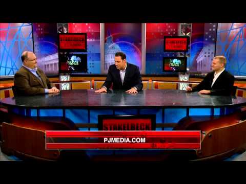 Stakelbeck on Terror: What's Coming in the Middle East - August 20, 2013