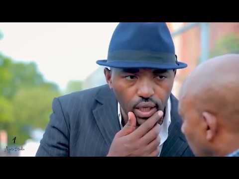 AYOTV STUDIO - New Eritrean film 2018 - Senselet Drama -  ሰንሰለት ምዕራፍ #3