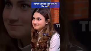 Download lagu KEREN GOMBALAN SURYA KE RAISA 🤣 LAPOR PAK #shorts #laporpak #laporpaktrans7 #viral #trending #lucu mp3