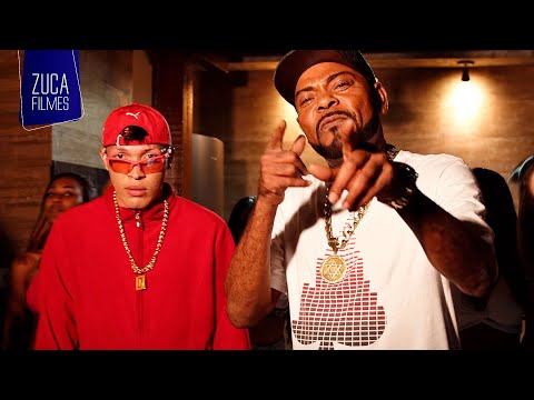 MC Colibri e MC Dezoitinho - Vai Jogando (Zuca Filmes) DJ F2 e DJ Alfa MPC