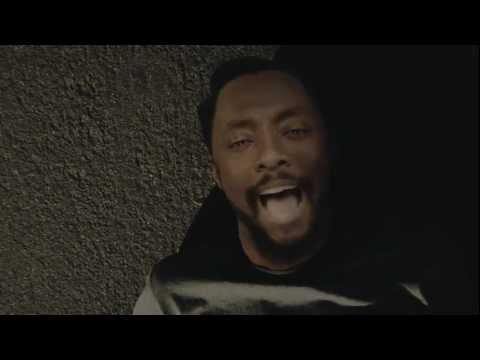 Wolfgang Gartner ft. Will.I.Am - 'Forever' (Official Video)