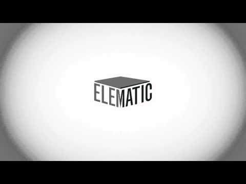 Elematic promotion video
