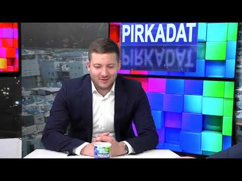 Farkas Örs politikai elemző, az Oeconomus Gazdaságkutató...