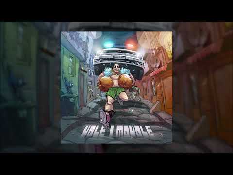 Rajker - Šprint [Official Audio]