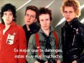 The Clash - Wrong 'em Boyo (Subtitulada al ...