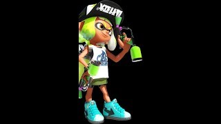 [スプラトゥーン2]弱いですが、リグマでお手伝い出来る方いませんか？