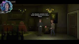 HH of IMMURE Part Two