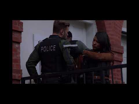 Chicago P.D Kim and Adam 7x10 pt. 1/2 - Ruzek worries about Burgess - Pregnant - Upton and Halstead
