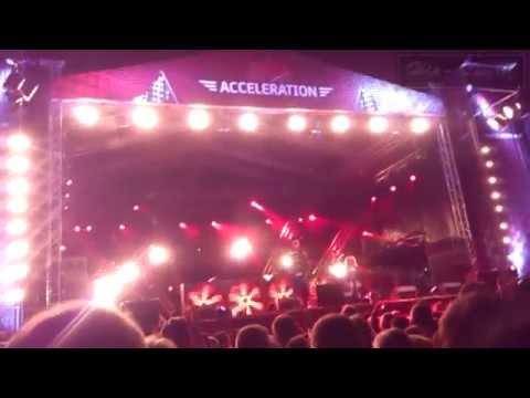 Acceleration Magyarország Hungary SNAP Turbo B @ Hungaroring Celebrate the 80s and 90s 2014 08 29