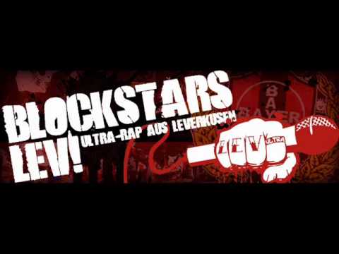ORIG. BLOCKSTARS LEV - Sauf dich zu feat. Klzudema