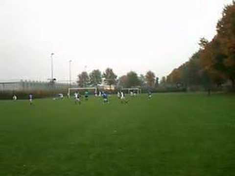 Someren B5 - Mierlo Hout B4 (D3)