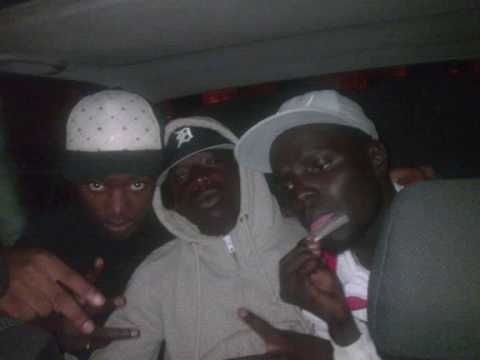 Bubex - Mentalidade Digra.wmv