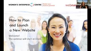How to Plan and Launch a Website in 2020