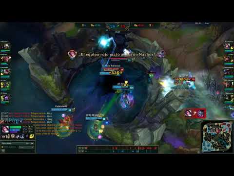 Baron de fiora pape, asi bien melo.