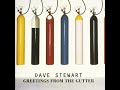 Dave Stewart -Heart of Stone 1994