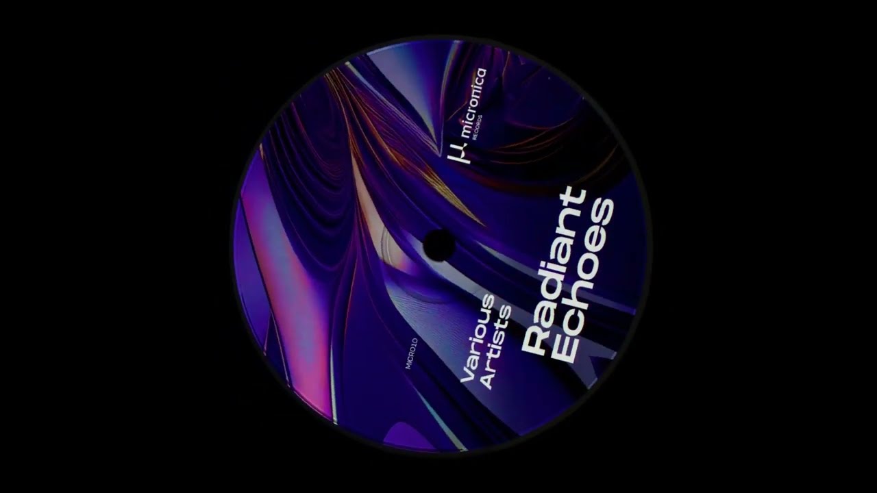 Cojoc - Recall [MICR010]