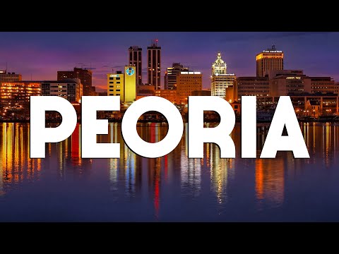 Top 10 Best Things to Do in Peoria, Illinois - Travel Guide 2024