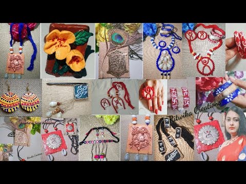 Flash back 2021 my jewellery collection/My jewellery collection tour|Rewind 2021 by Ritwika