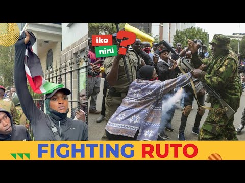 Ep 483 The Untold Story of Shakira Wafula: From Medical School Dropout to National Icon