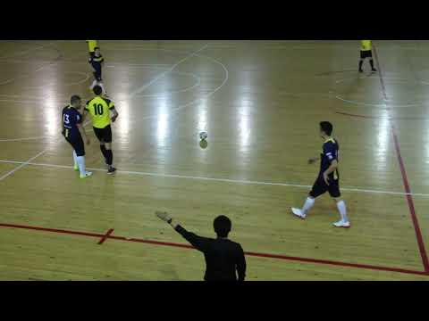 Super Division. 1 tour. Anasar Ali 1-9 Altyn Adam Pro FT