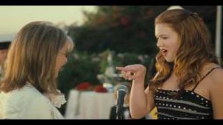 Mandy Moore, Diane Keaton, Piper Perabo, Lauren Graham - Because I Said So Singing