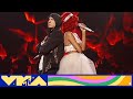 Eminem Rihanna Perform Love the Way You Lie Not Afraid at 2010 VMAs MTV MP3