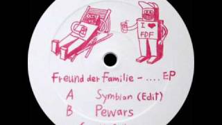 Freund Der Familie - Symbian (Edit)