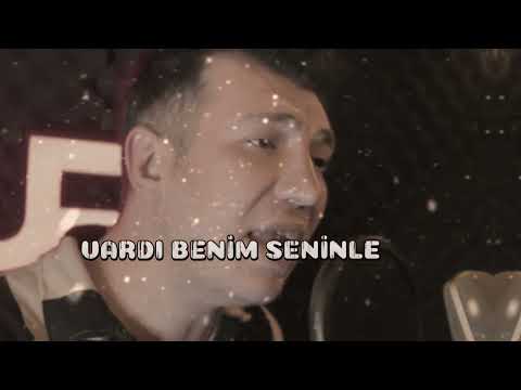DjSerdar FT PatronMurat ( SEVDİM DEME ) 2025 #arabeskrap #damar