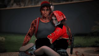 Download lagu 104 l kereta allstar menuju mafia x #kerta969 #allstar #J88 #imerp mp3