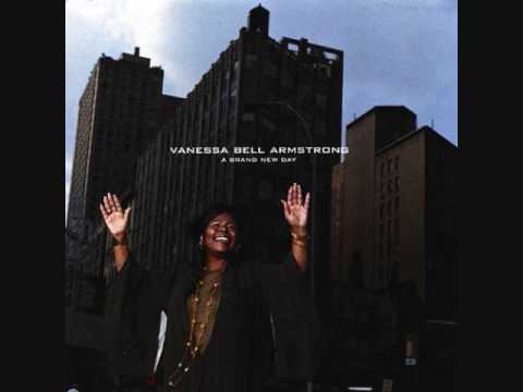 Vanessa Bell Armstrong - Somebody Prayed
