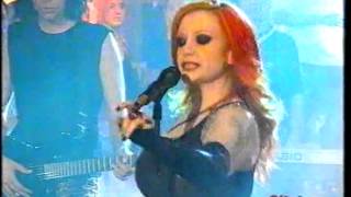 Fangoria - Eternamente inocente