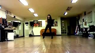 [PREDEBUT] DIA's dance cover of Beyoncé's "Sweet Dreams".