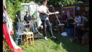 May Love Reign Over Us All -  Avant Garde's cover of Picnic Area's song.