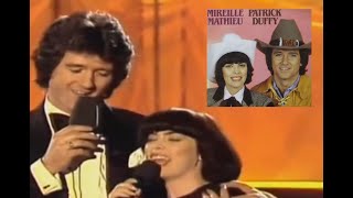 Mireille Mathieu &amp; Patrick Duffy - Together We&#39;re Strong ( NEW  SOUND 2020)