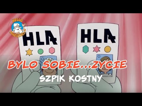 Bylo Sobie... Zycie 🌱 Szpik kostny 🍖